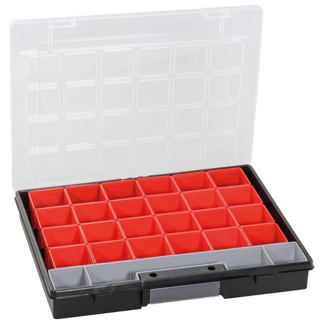 Sortimentskästen 24tlg. Produktbild img1 L