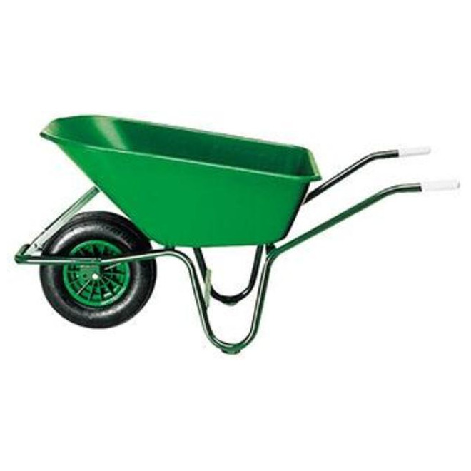 Kstst.-Schubkarre TK/100 100 l Fort Produktbild img1 L