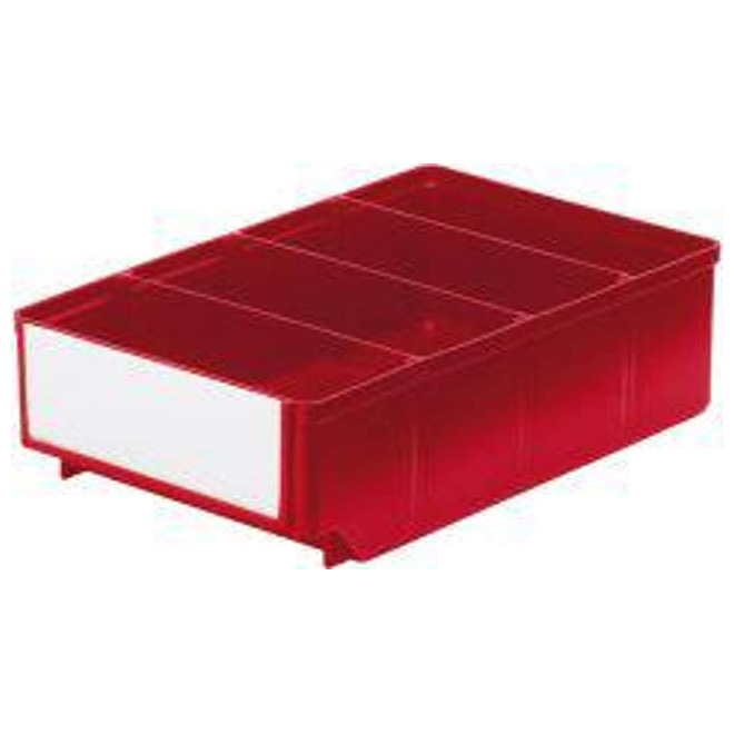 Etiketten für Regalkästen in Breite 186 mm (VE=8 Stk.) Produktbild img1 L