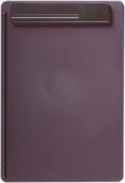 A4 Schreibplatte OG schwarz Produktbild img1 L