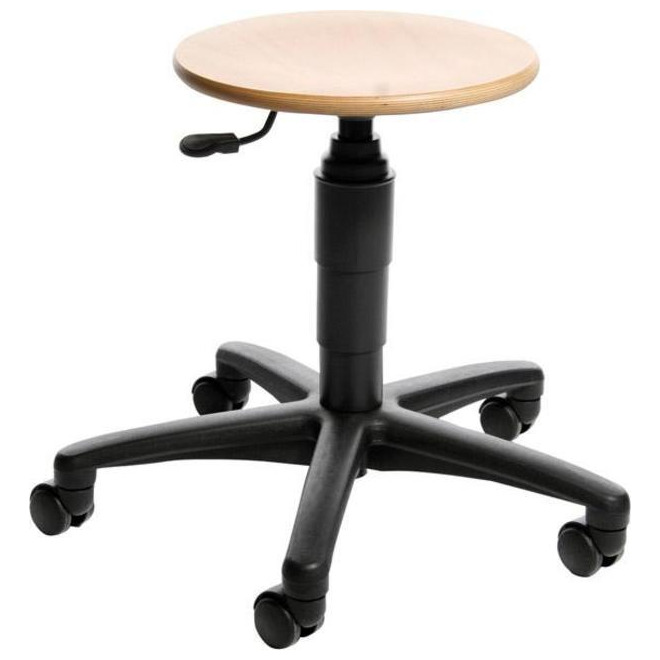 Drehhocker PRECITOOL, TEC 60 Produktbild img1 L
