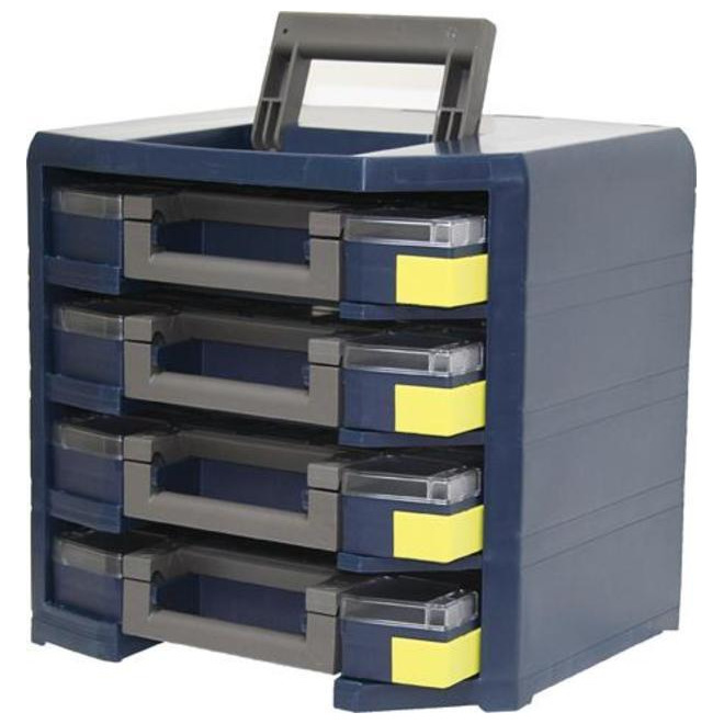 HandyBoxxser 4x5x5 inkl. 4x boxxser 55 5x5-15 Produktbild img1 L