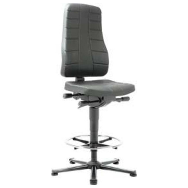 Arbeitsdrehstuhl BIMOS INTERSTUHL, All-in-One Produktbild img1 L