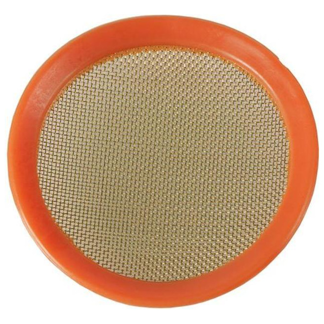 Messing Feinsieb für Trichter Pressol Produktbild img1 L