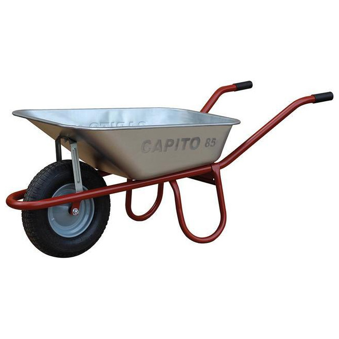 Allcar 100 LUKU, montiert Produktbild img1 L