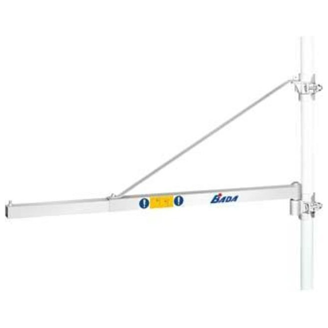 Ausleger 300 kg Länge 1100 mm Produktbild img1 L