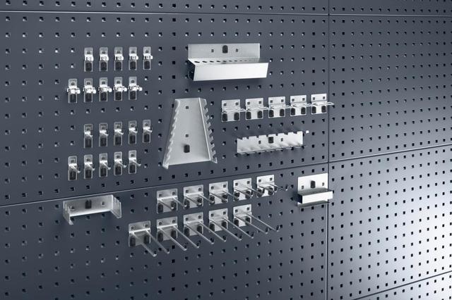 Sortiment 40-teilig PL-37 Produktbild img1 L