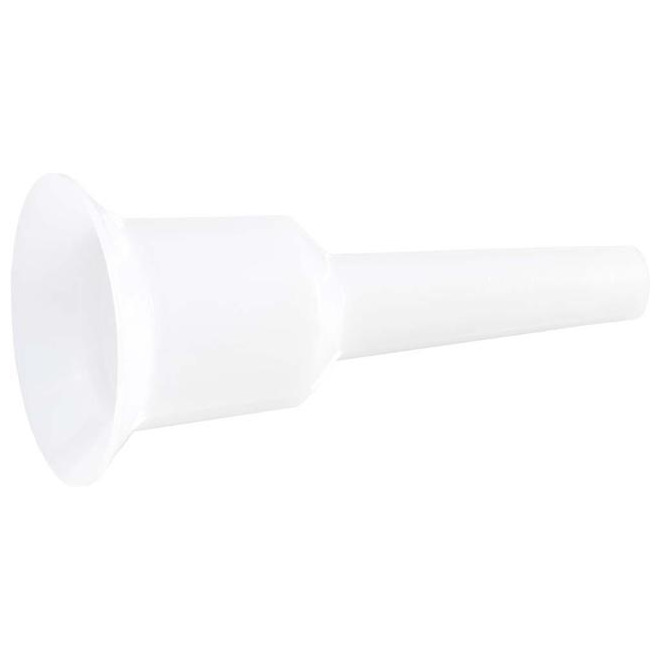 Rohrstutzen f.Fass Trich. 50mm natur Hünersdorff Produktbild img1 L