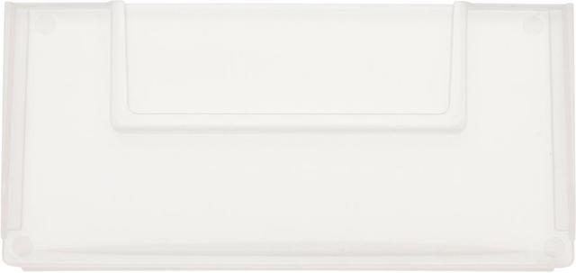 Zubehör für Kleinteilebox LA-KA-PE, Grundregal, einseitig Produktbild img1 L
