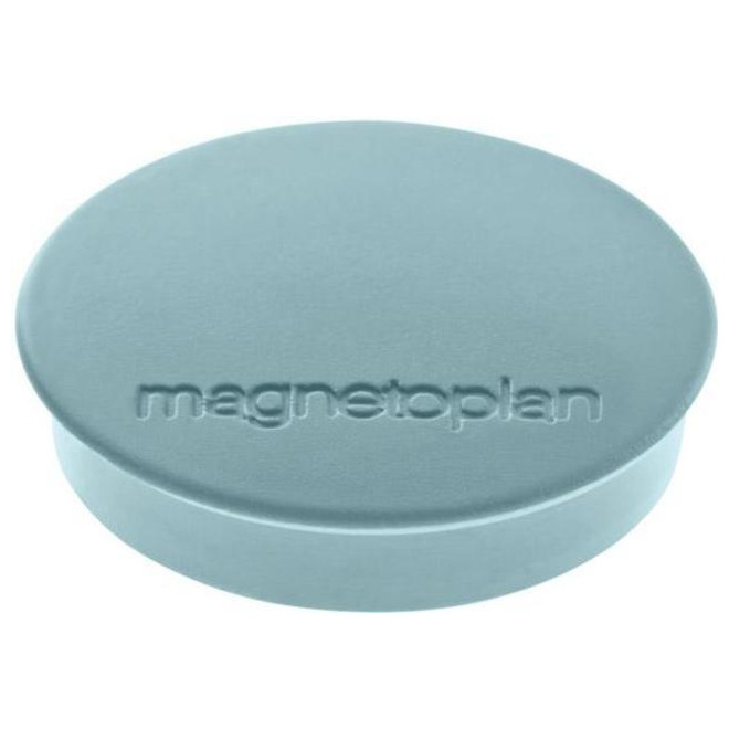 Magnete magnetoplan, blau Produktbild img1 L
