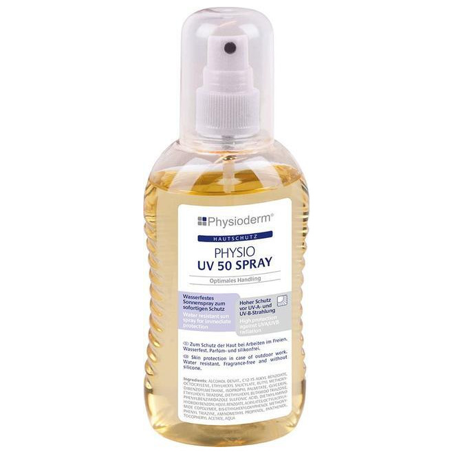 Physio UV 50 200ml Spray Produktbild img1 L