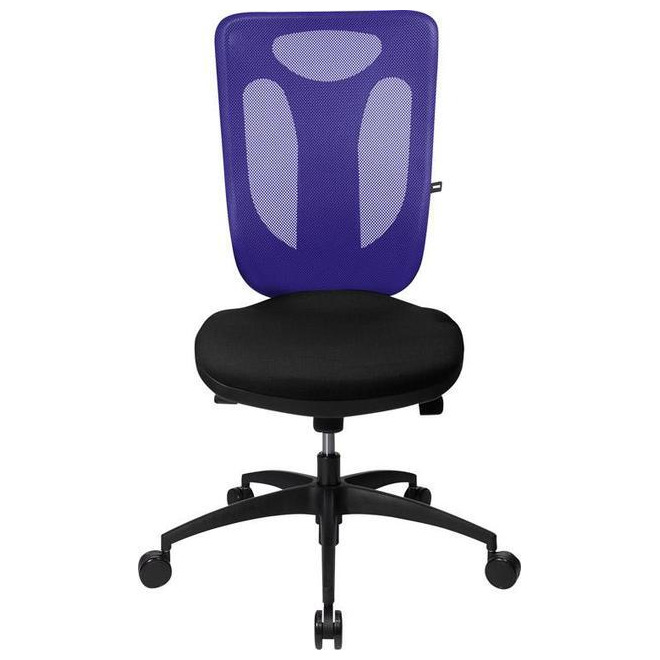 Bürodrehstuhl PRECITOOL, Net Pro 100 Produktbild img1 L