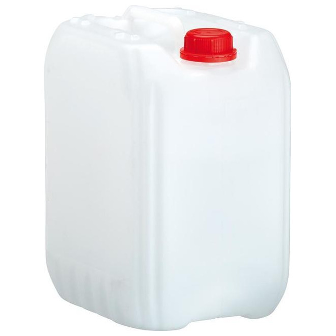 Industriekanister 10 l HD-PE natur Produktbild img1 L
