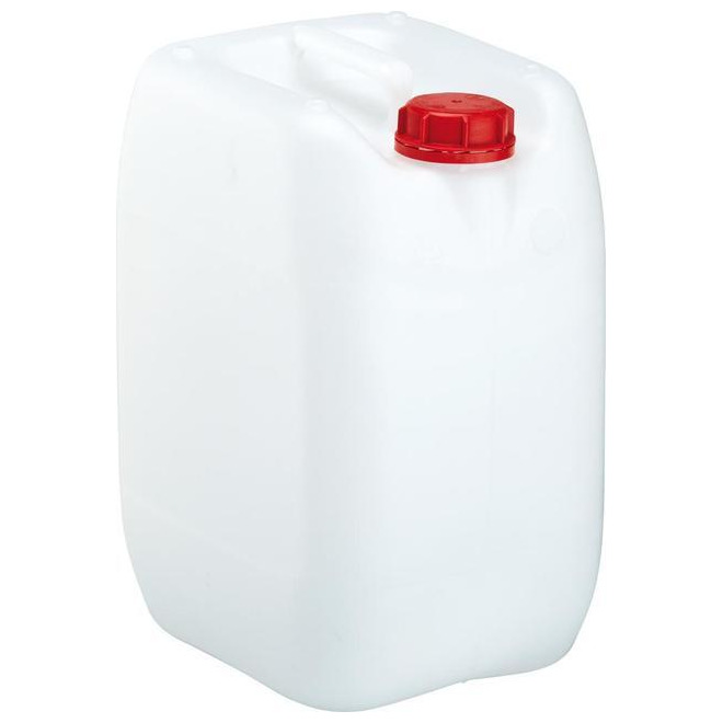 Industriekanister 20 l HD-PE natur Produktbild img1 L