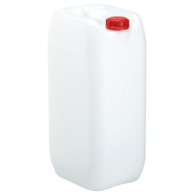 Industriekanister 30 l HD-PE natur Produktbild img1 L