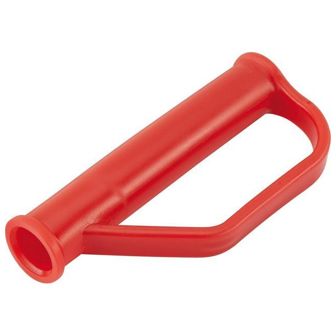 Handgriff f. Stahlrohrkarre QT 4000 Produktbild img1 L