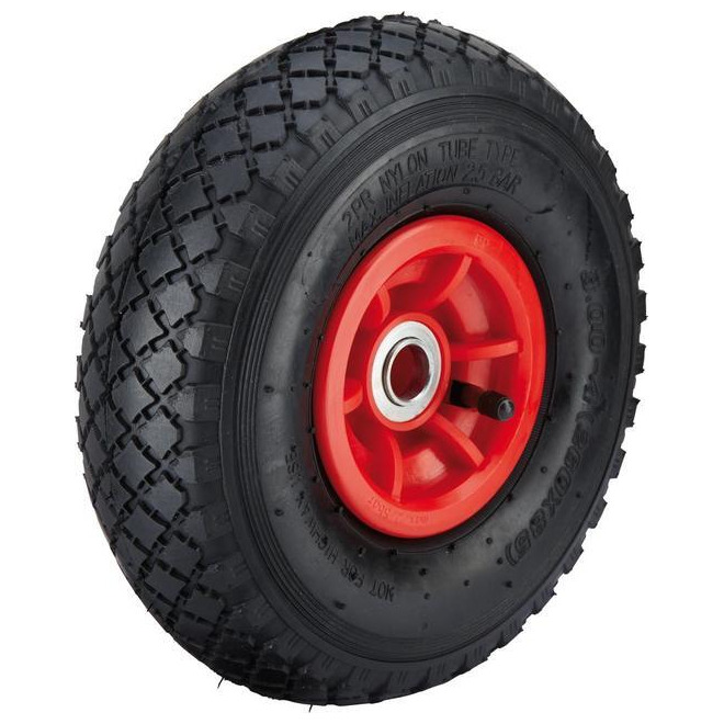 Ersatz-Luftrad 260x85mm f. Stapelkarre Produktbild img1 L