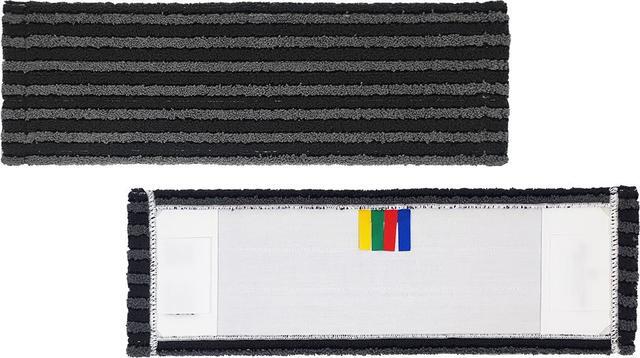 Dust Killer Grey Mikrofasermopp 50cm Produktbild img1 L