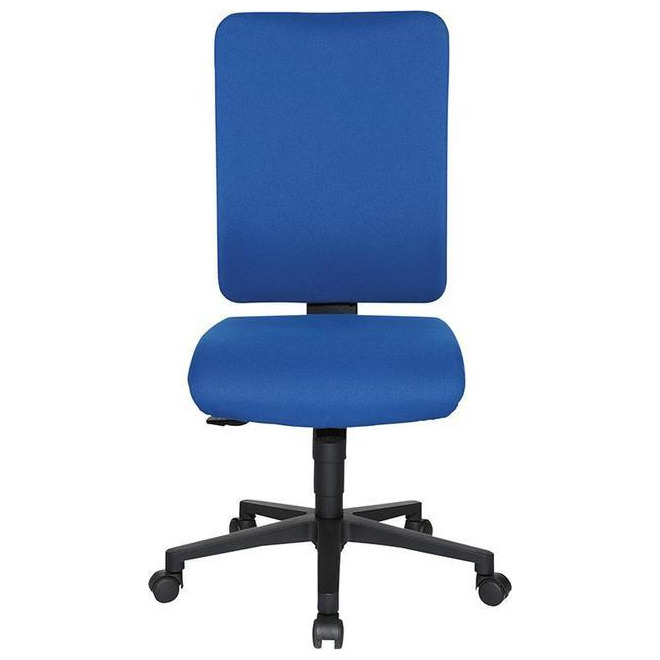 Bürodrehstuhl PRECITOOL, Open X (Rückenlehne Polster) Produktbild img1 L