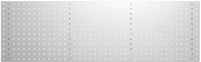 perfo-Lochplatte BOTT, RAL 7035 lichtgrau Produktbild img1 L