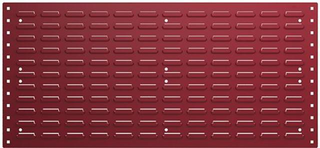 Schlitzplatte BOTT, Schlitzplatte, horizontal Produktbild img1 L