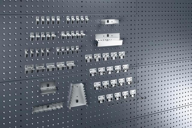 Sortiment 60-teilig PL-38 Produktbild img1 L