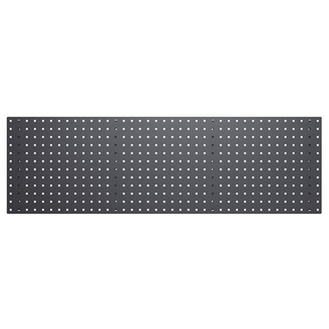 perfo-Lochplatte BOTT, RAL 7016 anthrazitgrau Produktbild img1 L