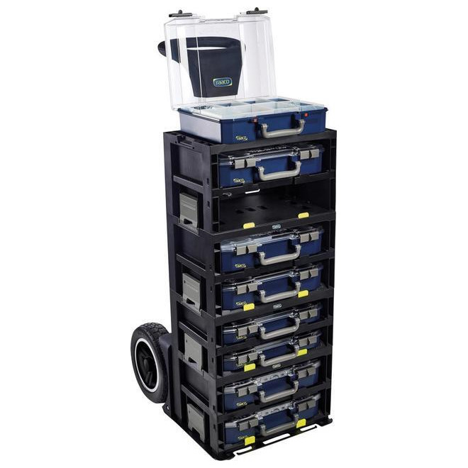 TRT-0 CarryMore Trolley Produktbild img1 L