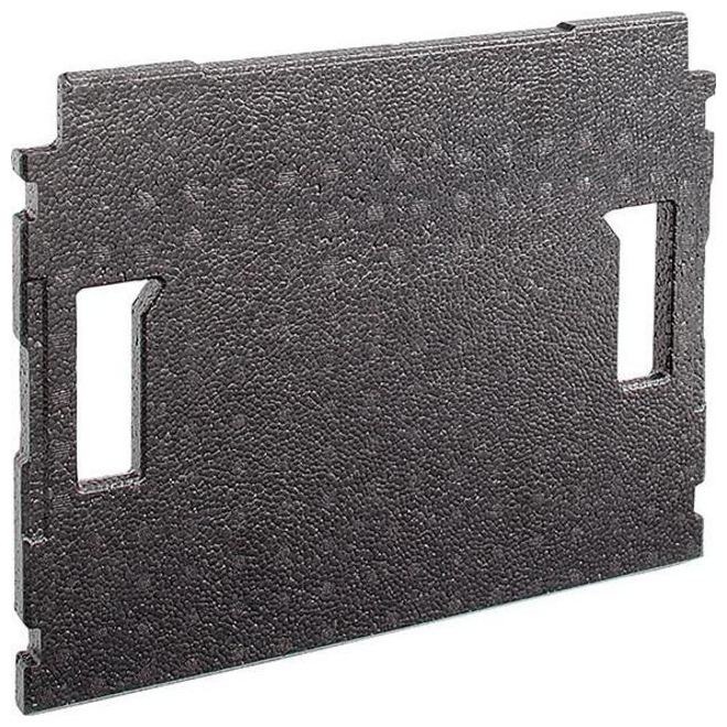 L-BOXX Deckeleinlage B405xT333xH30 mm Produktbild img1 L