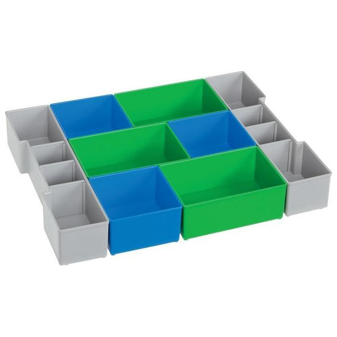 L-BOXX Insetboxen-Set für L-BOXX 102 Produktbild img1 L