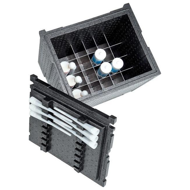 L-BOXX Thermoeinsatz für L-Boxx 374 Produktbild img1 L