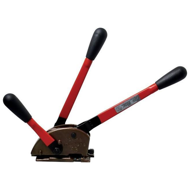 Stahlband Umreifungsgerät mit Hülsen, 13-16 mm Produktbild img1 L