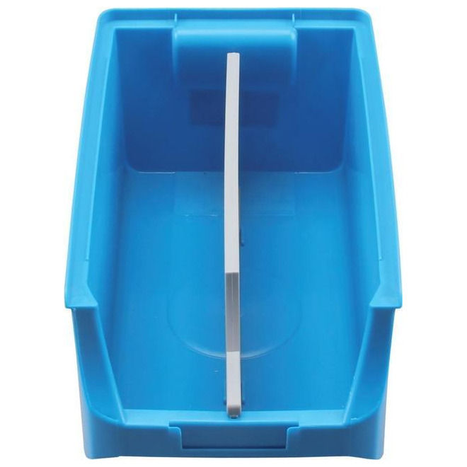 Trennsteg quer (4St.) f.Sichtbox Gr.2/2L. Produktbild img1 L