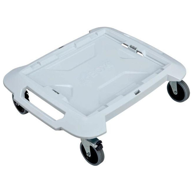 L-BOXX Roller B646xT492xH184 mm Produktbild img1 L