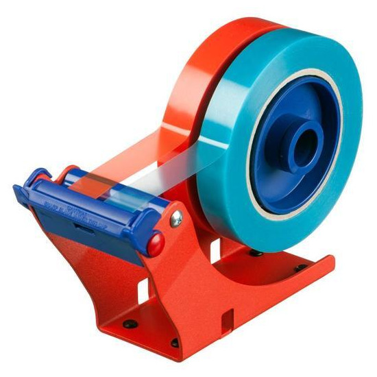 tesa Universalabroller 6012, 2x66m:25mm Produktbild img1 L