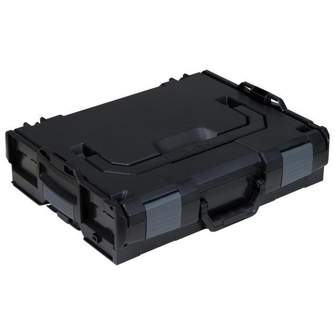 L-BOXX Koffer 102 leer, B445xT358xH118 mm Produktbild img1 L