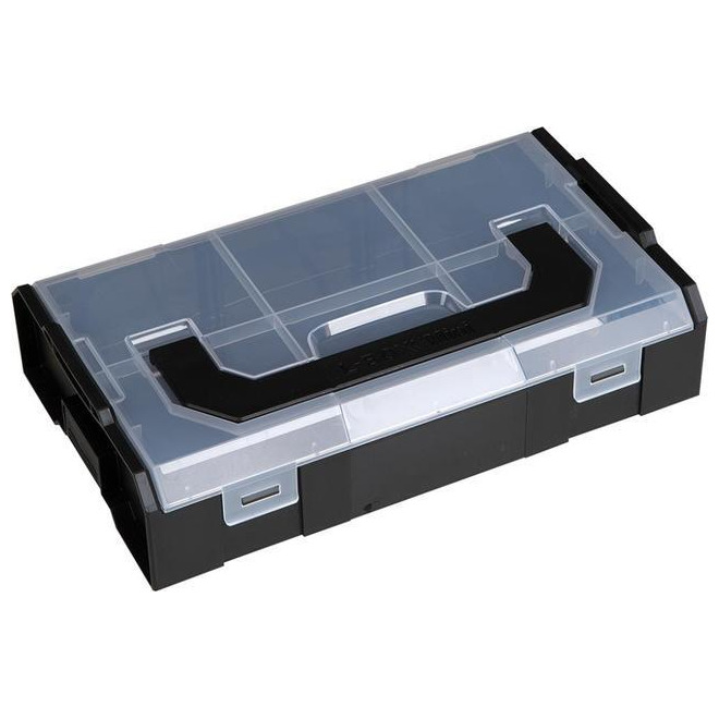 L-BOXX Koffer Mini B260xT156xH63 mm Produktbild img1 L