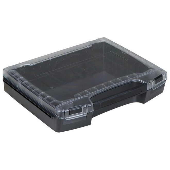 i-BOXX 72 Kofferschale B367xT316xH72 mm Produktbild img1 L