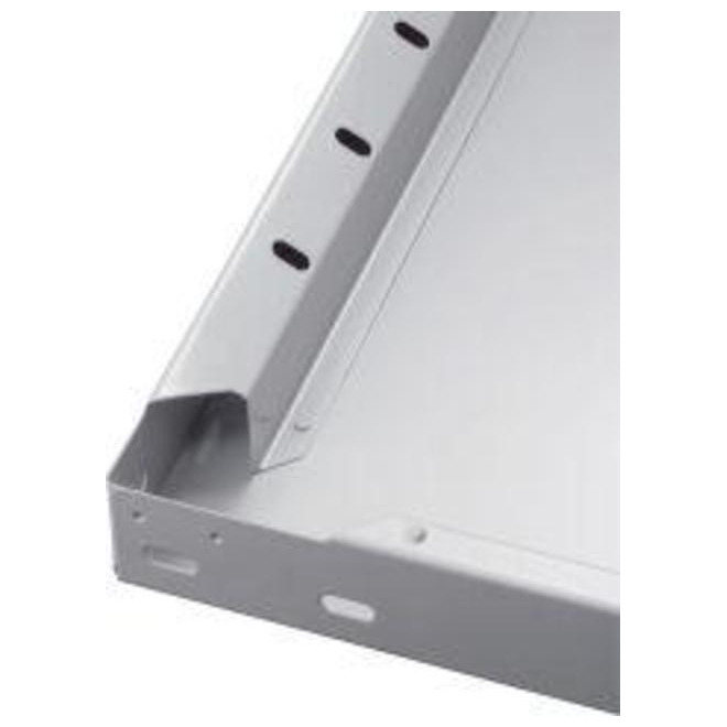 Zusatzböden 1000x600mm f. CLIP-Set,vzk. (VE2) Produktbild img1 L