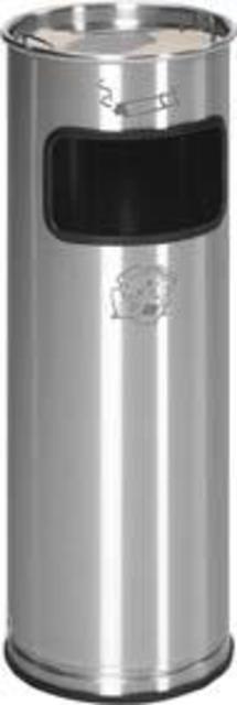 Kombi-Ascher H 66, Edelstahl, Ascher VA, Sieb VA Produktbild img1 L