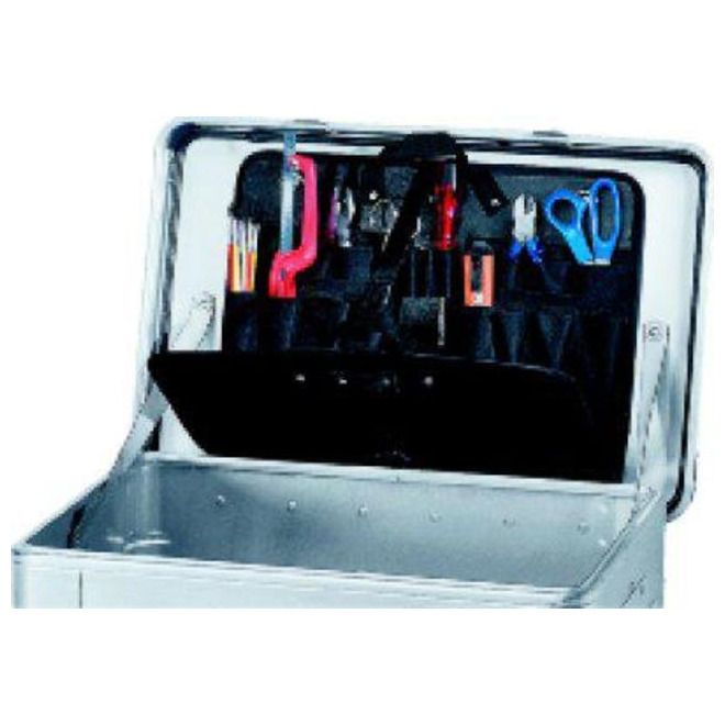 Werkzeugtasche B435xT260 mm Produktbild img1 L