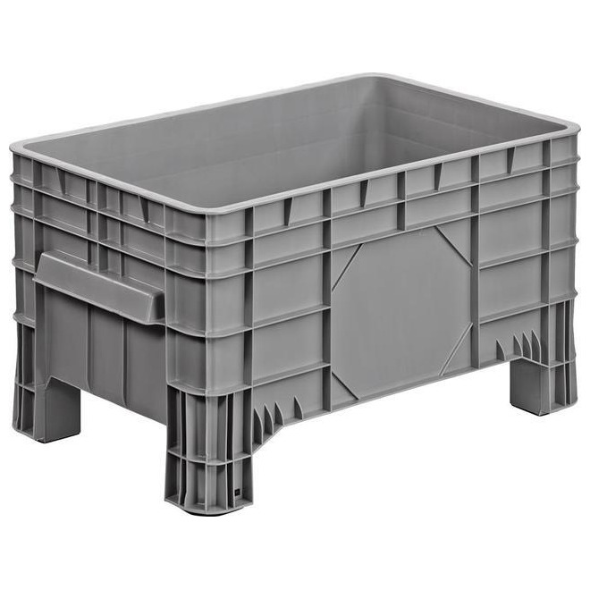 Großbehälter PRECITOOL, stationär Produktbild img1 L