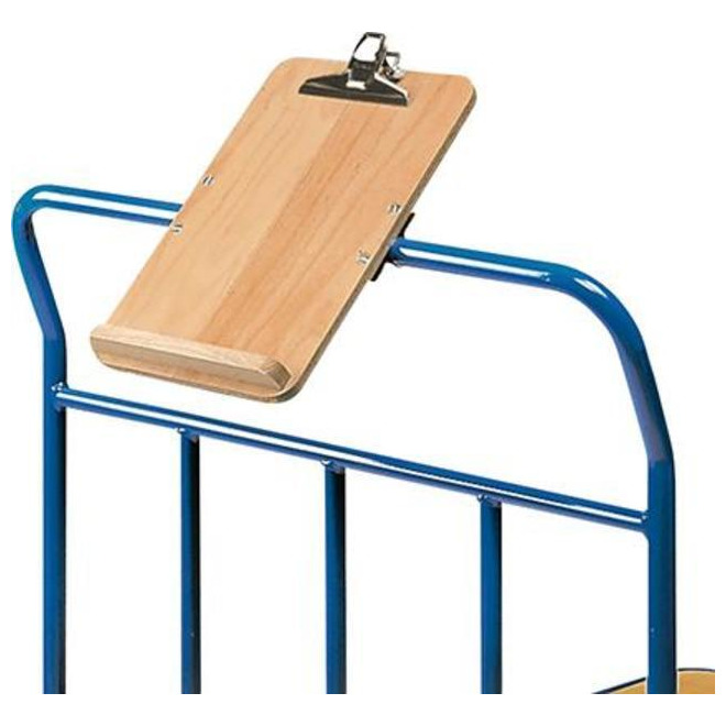 Schreibtafel 1290 für DIN A4 Mehrpreis Produktbild img1 L