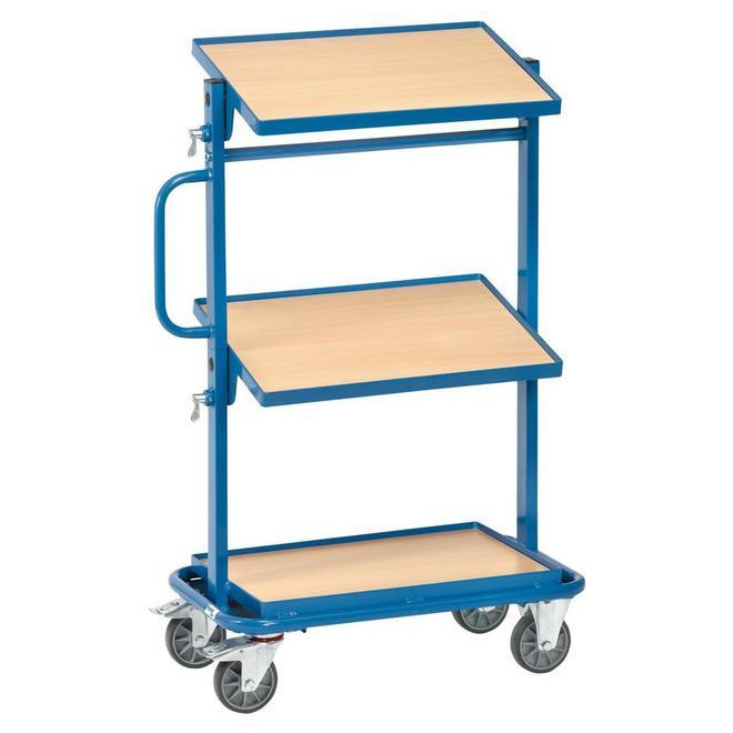 Beistellwagen 32911 mit Böden Produktbild img1 L