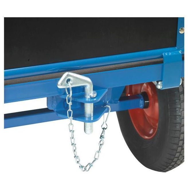 Kupplung hinten 1442 f. Handpritschenwagen Produktbild img1 L