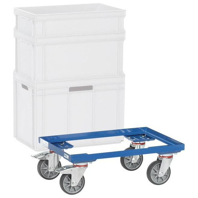 Eurokasten-Roller 13580 Produktbild img1 L