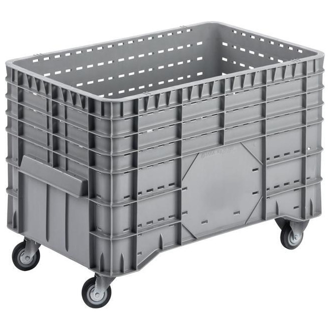 Großbehälter PRECITOOL, fahrbar Produktbild img1 L