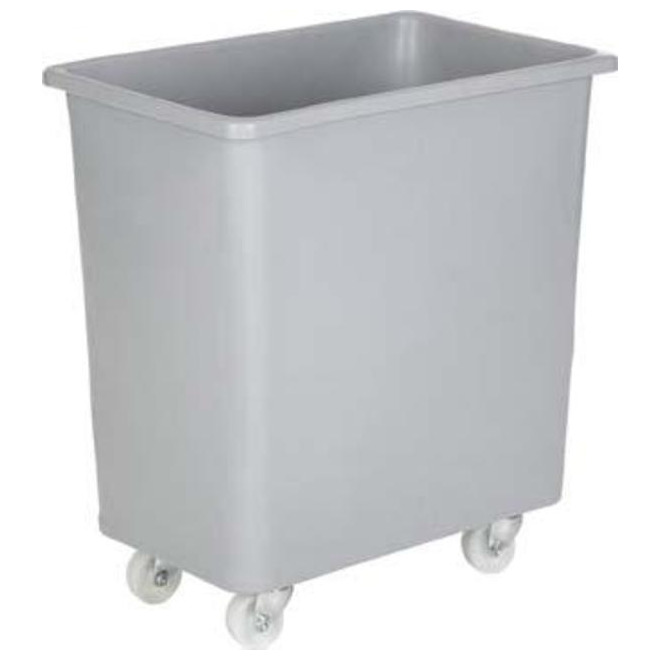 Rollwanne, grau 660x432x670mm Produktbild img1 L