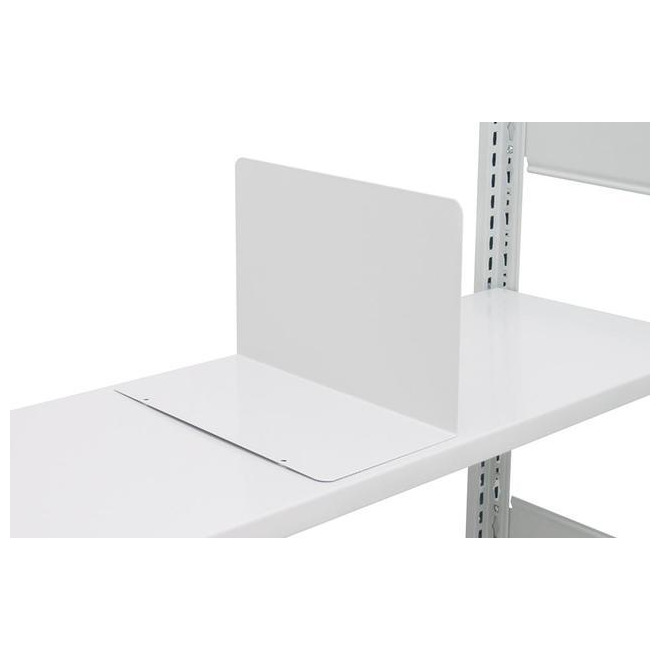 Buchstützen Regaltiefe 500 Produktbild img1 L