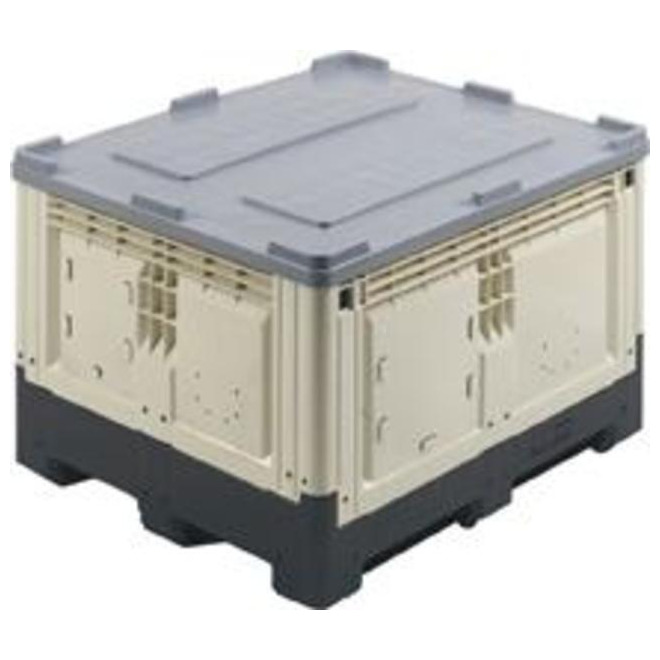 Deckel für Palettenbox 1200x1000 Produktbild img1 L